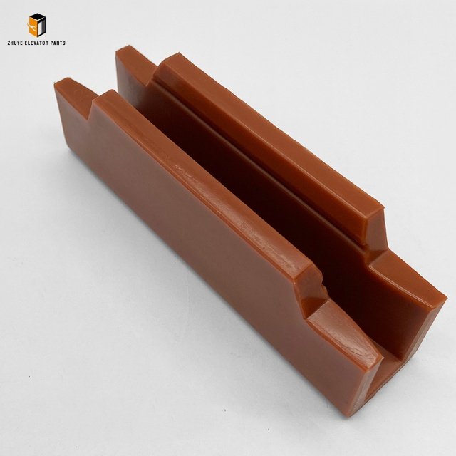 Elevator Guide Shoes Lining Elevator Guide Shoes Lining