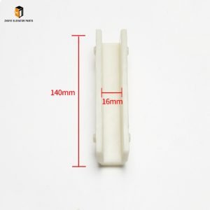 Elevator Guide Shoes Lining1