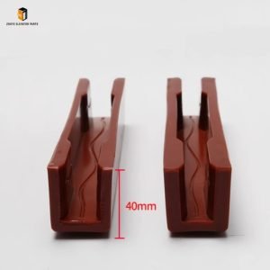 Elevator Guide Shoes Lining2