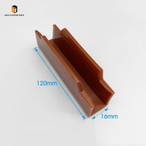 Elevator Guide Shoes Lining1