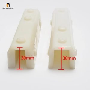 Elevator Guide Shoes Lining2