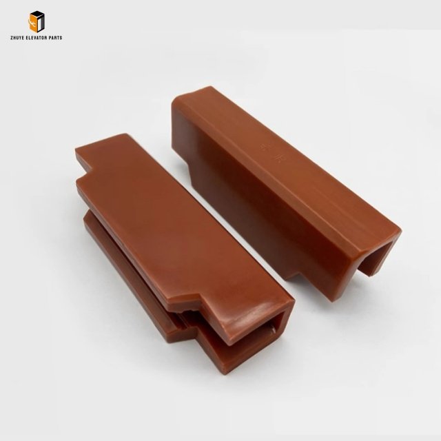 Elevator Guide Shoes Lining4 Elevator Guide Shoes Lining3