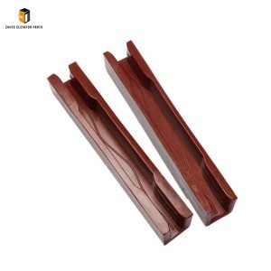 Elevator Guide Shoes Lining6