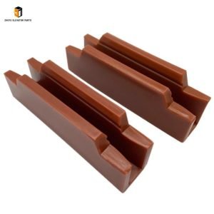 Elevator Guide Shoes Lining5