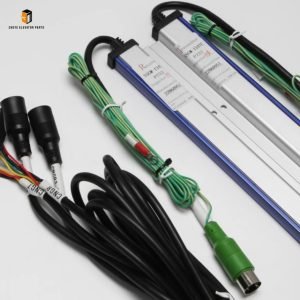 Elevator Light Curtain