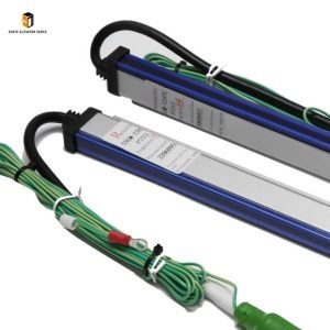 Elevator Light Curtain5