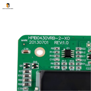 Elevator Lop Display Board2