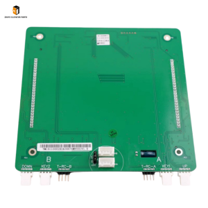 Elevator Lop Display Board3