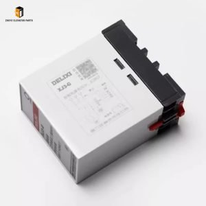 Elevator Phase Sequence Relay3