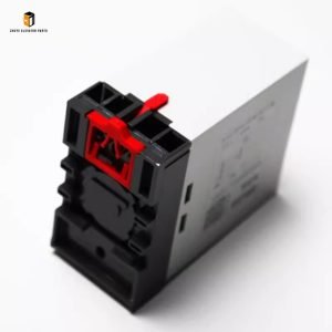 Elevator Phase Sequence Relay4