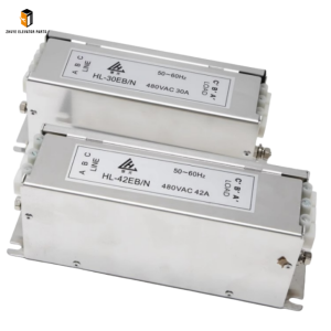 Elevator Power Filter
