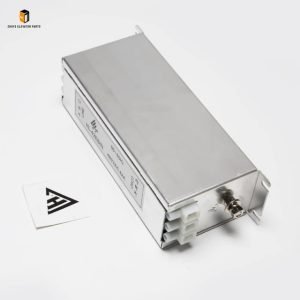 Elevator Power Filter5