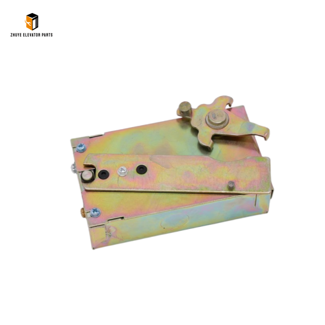 Elevator Shaft Limit Switch1 Elevator Shaft Limit Switch1