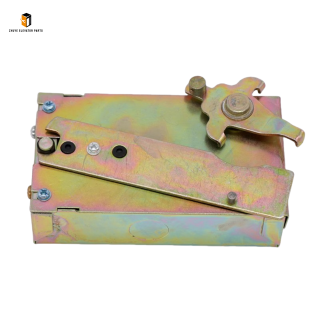 Elevator Shaft Limit Switch4 Elevator Shaft Limit Switch4