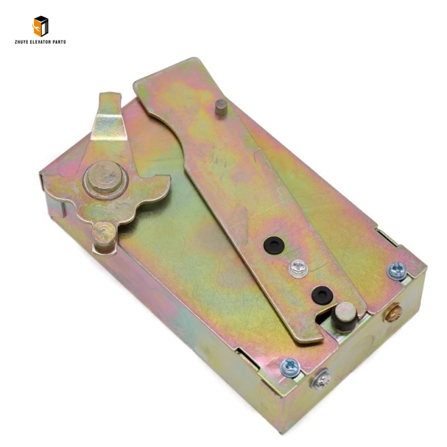 Elevator Shaft Limit Switch5 Elevator Shaft Limit Switch5