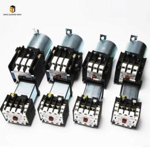 Elevator Silent AC Contactor1