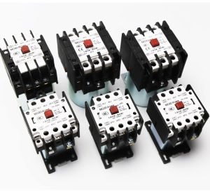 Elevator Silent AC Contactor2