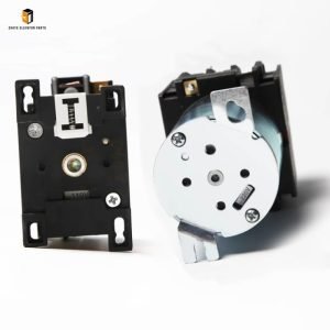 Elevator Silent AC Contactor5