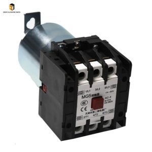 Elevator Silent Contactor5