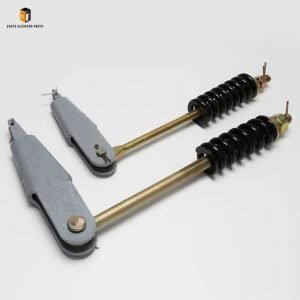 Elevator Wire Rope Assembly