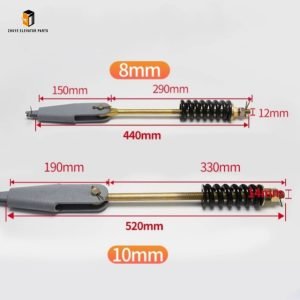 Elevator Wire Rope Assembly3