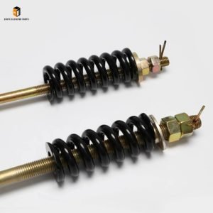 Elevator Wire Rope Assembly4