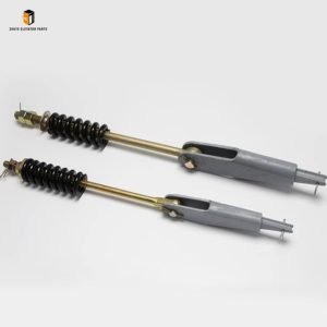 Elevator Wire Rope Assembly5