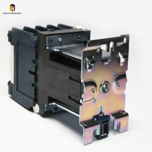 Elevator contactor6