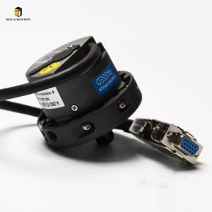 Elevator host encoder2