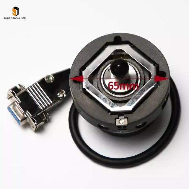 Elevator host encoder4 Elevator host encoder3