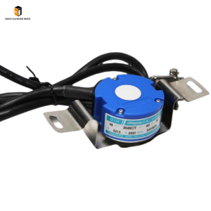 Elevator host encoder4