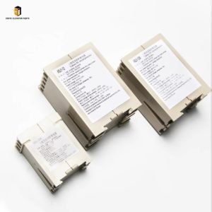 Elevator three-phase AC relay2