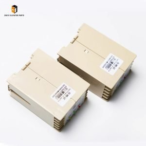 Elevator three-phase AC relay4