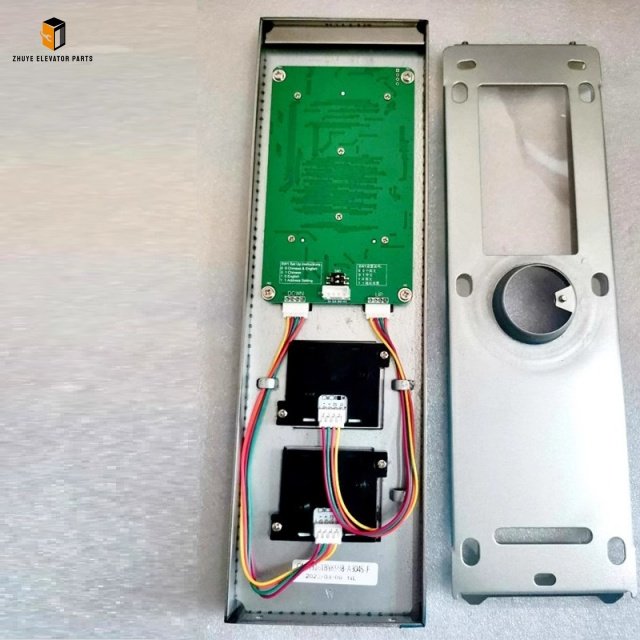 Elevator 4.3 Inch Lop Display Board Elevator 4.3 Inch Lop Display Board