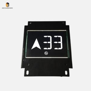 Elevator 6.4 inch Display Board4