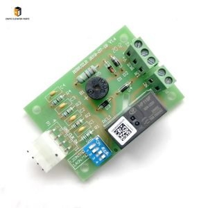 Elevator Buzzer Board1