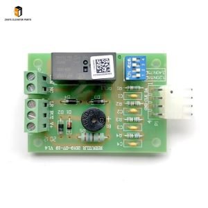 Elevator Buzzer Board2