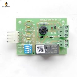 Elevator Buzzer Board3