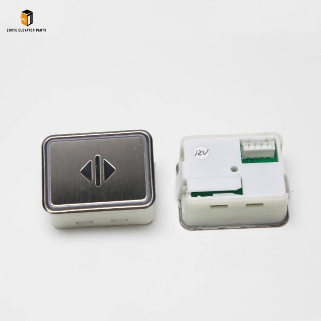 Elevator Car Button Elevator Car Button