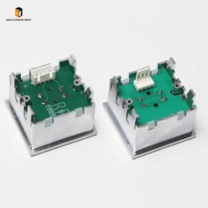 Elevator Car Button1