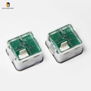 Elevator Car Button3