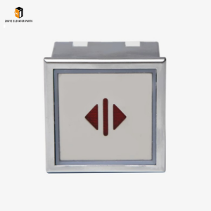 Elevator Car Button3