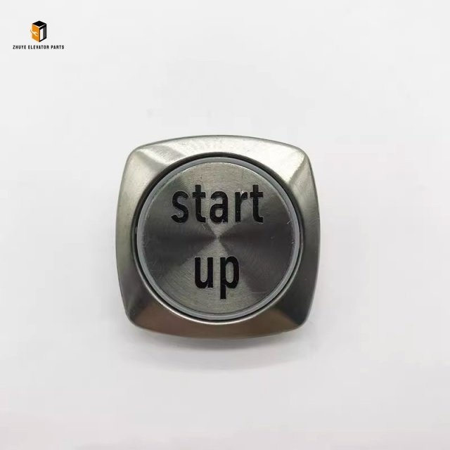 Elevator Car Button3 Elevator Car Button3