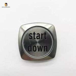 Elevator Car Button4