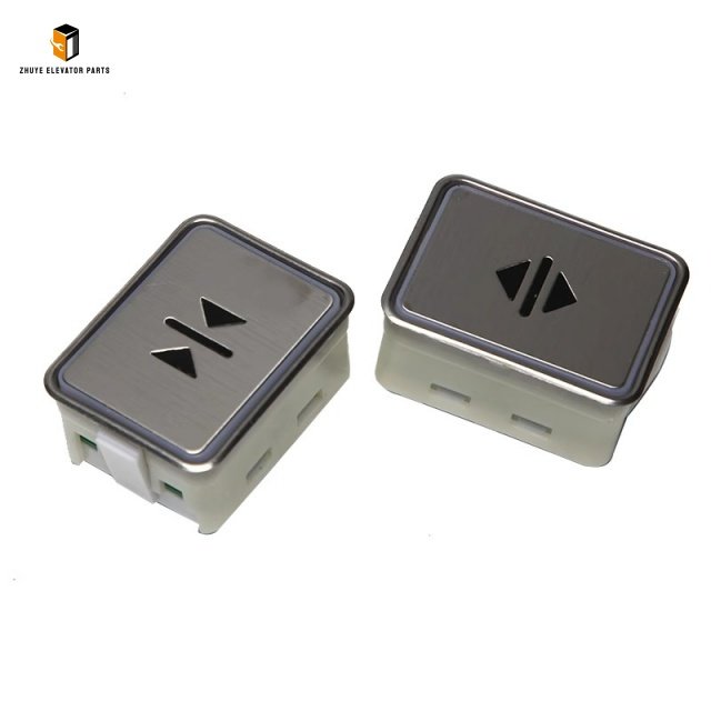 Elevator Car Button5 Elevator Car Button5