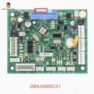 Elevator Car Top CSPB Communication Board1