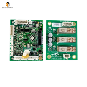 Elevator Car Top CSPB Communication Board2