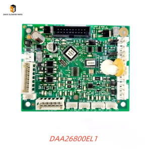 Elevator Car Top CSPB Communication Board4