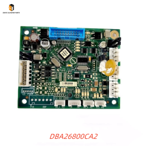 Elevator Car Top CSPB Communication Board5