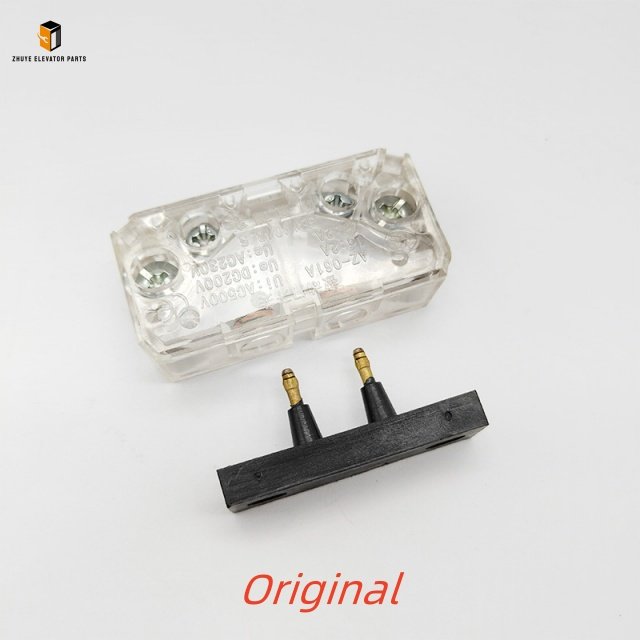 Elevator Door Contact1 Elevator Door Contact1